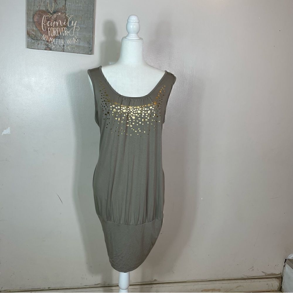 VENUS DRESS